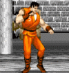 Juego online Final Fight