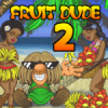 Juego online Fruit Dude 2