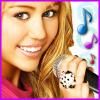 Juego online Hannah Montana Music Adventure
