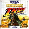 Juego online Indiana Jones and the Last Crusade: The Action Game (SMS) Juego online Indiana Jones and the Last Crusade: The Action Game (SMS)