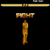 Juego online Jackie Chan - The Kung-Fu Master (MAME)