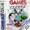 Juego online Games Frenzy (GB COLOR) Juego online Games Frenzy (GB COLOR)