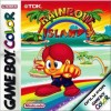 Juego online Rainbow Islands (GB COLOR) Juego online Rainbow Islands (GB COLOR)