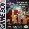 Juego online The Addams Family : Pugsley's Scavenger Hunt (GB) Juego online The Addams Family : Pugsley's Scavenger Hunt (GB)