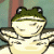 Juego online Kamikaze Frogs Juego online Kamikaze Frogs