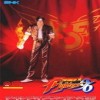 Juego online The King of Fighters '96 (NeoGeo)