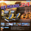 Juego online LeMans 24 (SEGA Model 3)