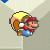 Juego online Super Mario World Cape Glide Juego online Super Mario World Cape Glide