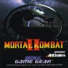 Juego online Mortal Kombat II (GG)