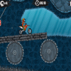 Juego online Moto X3M 2 Juego online Moto X3M 2