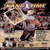 Juego online NBA Hangtime (MAME)