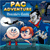 Juego online Pac Adventure in Dracula's Castle Juego online Pac Adventure in Dracula's Castle