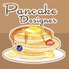 Juego online Pancake Designer