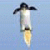 Juego online Yetisport Penguin Flight Juego online Yetisport Penguin Flight