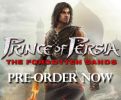 Juego online Prince of Persia: Las Arenas Olvidadas