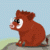 Juego online Rodent Tree Jump Juego online Rodent Tree Jump