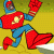 Juego online Roof Ruckus Juego online Roof Ruckus