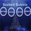 Juego online Seabed Bubble