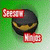 Juego online SeeSaw Ninjas Juego online SeeSaw Ninjas