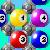 Juego online Spinballs Juego online Spinballs