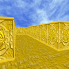 Juego online Virtual Large Maze - Set 1010