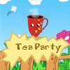 Juego online Tea Party