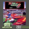 Juego online Tecmo World Soccer 96 (NeoGeo)
