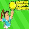 Juego online Smash Party Tennis