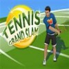 Juego online Tennis Grand Slam