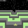 Juego online Trenchfire (C64)