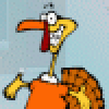 Juego online The Last Turkey in Town Juego online The Last Turkey in Town