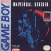 Juego online Universal Soldier (GB) Juego online Universal Soldier (GB)