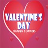 Juego online Valentine's Day - Hidden Flowers