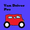 Juego online Van Driver Pro