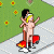 Juego online X Rated Skate Juego online X Rated Skate