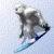 Juego online Yetisport Snowboard Freeride Juego online Yetisport Snowboard Freeride