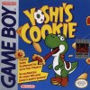 Juego online Yoshi's Cookie (GB) Juego online Yoshi's Cookie (GB)