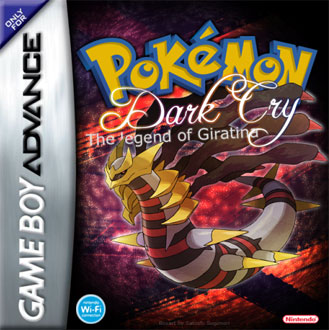Pokemon Dark Cry Gba Free Download