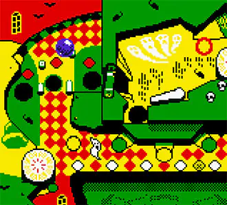 Imagen de la descarga de Microsoft Pinball Arcade
