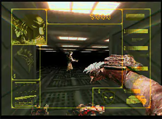 Imagen de la descarga de Alien vs. Predator