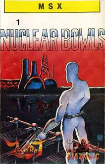 Portada de la descarga de Nuclear Bowls