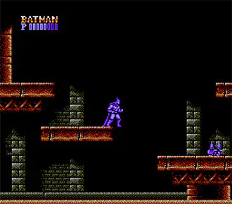 Imagen de la descarga de Batman: The Video Game