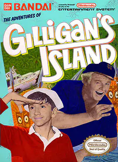 Portada de la descarga de Gilligan’s Island