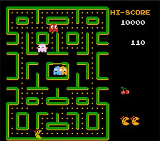 Imagen de la descarga de Ms. Pac-Man