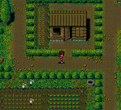 Imagen de la descarga de Cosmic Fantasy 2