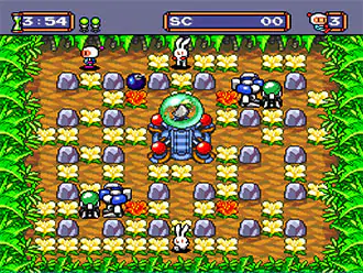 Bomberman '94