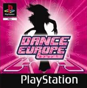 Portada de la descarga de Dance Europe