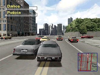 Imagen de la descarga de Driver 2