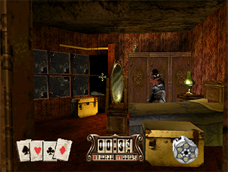 Imagen de la descarga de Gunfighter: The Legend of Jesse James