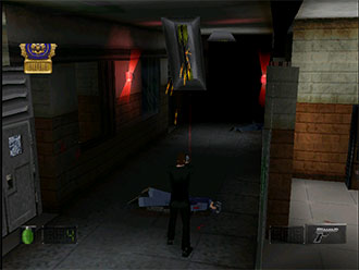 Imagen de la descarga de Jungla de Cristal Trilogia 2: Viva Las Vegas